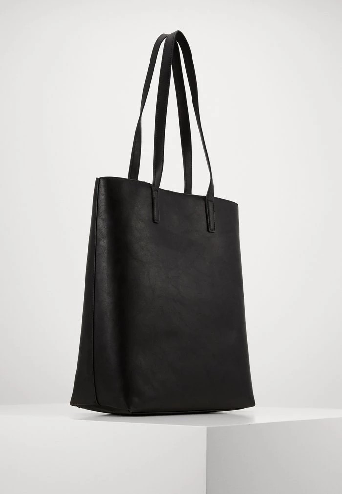 Sacs ANNA FIELD Anna Field Tote Bag Noir Femme | ASA-0590286